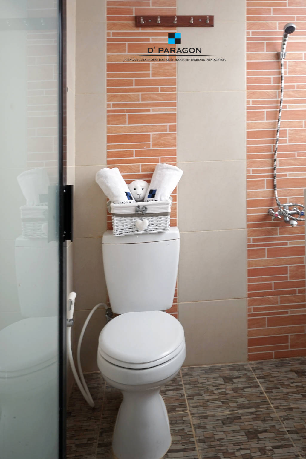 Djuragan Kamar - D'Paragon Karangmalang Image